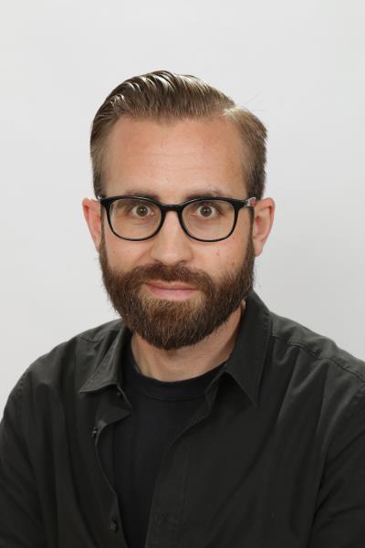 Hans Naumer