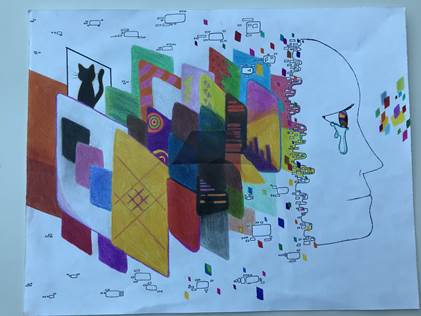 Bildende Kunst im Schuljahr 2018/2019